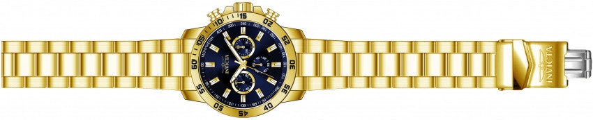 Image Band for Invicta Specialty 21504