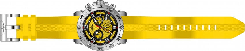 Image Band for Invicta Pro Diver 20032