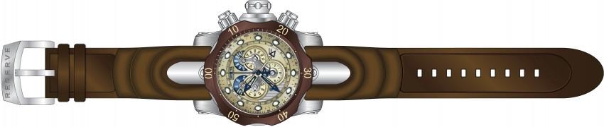 PARTS for Invicta Venom 14461