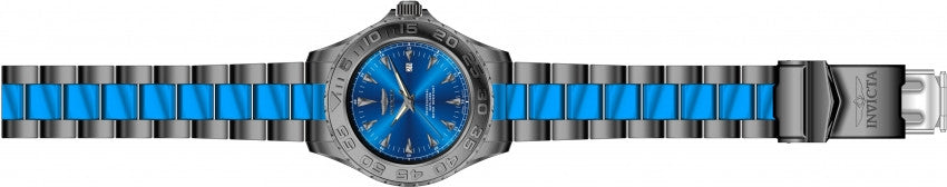 Image Band for Invicta Pro Diver 15496