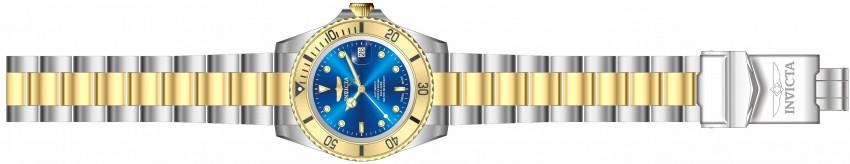 PARTS for Invicta Pro Diver 18510