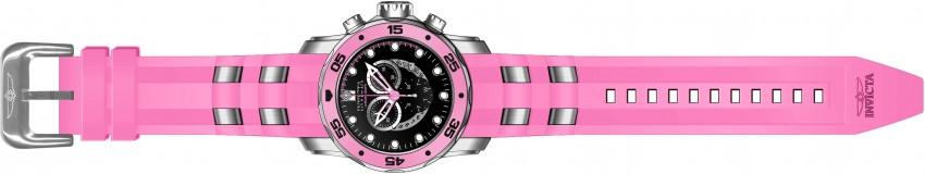 PARTS for Invicta Pro Diver 19651