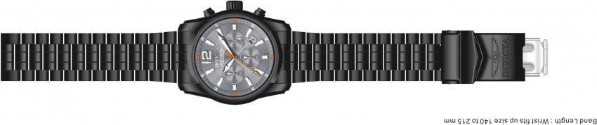 PARTS for Invicta Specialty 10630