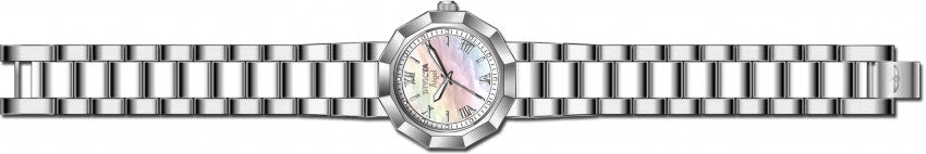 Image Band for Invicta Angel 0542