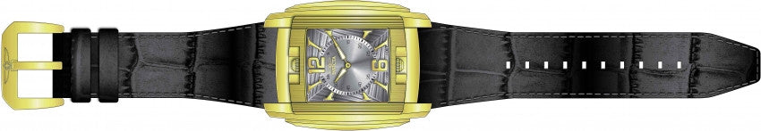 Image Band for Invicta Vintage 90181