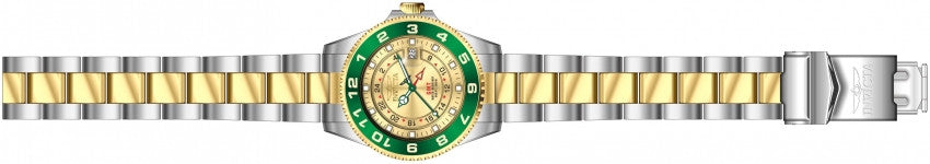 Image Band for Invicta Pro Diver 18253