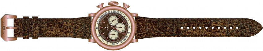 Image Band for Invicta Vintage 13059
