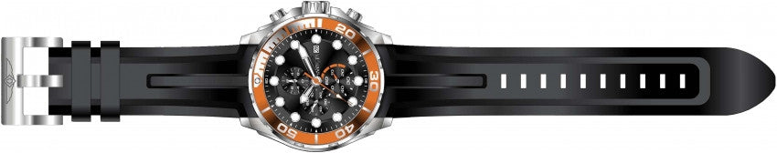 Image Band for Invicta Pro Diver 16230