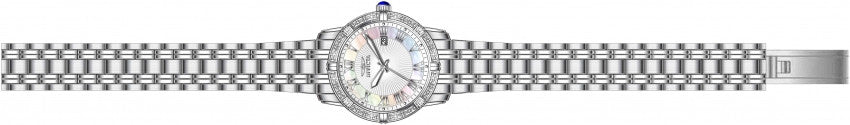 Image Band for Invicta Angel 14993