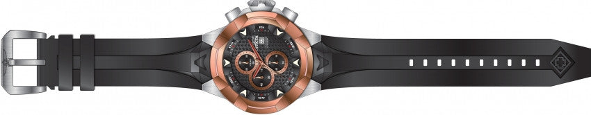 Image Band for Invicta I-Force 16906