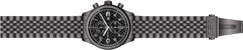 Image Band for Invicta Specialty 0368