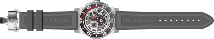 Image Band for Invicta Reserve 18945