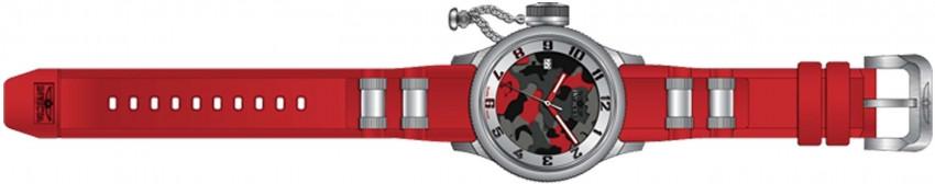 PARTS for Invicta Russian Diver 11361