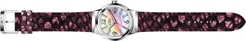 Image Band for Invicta Angel 17302