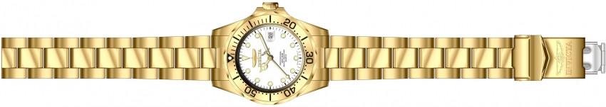 PARTS for Invicta Pro Diver 17053