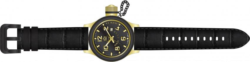 PARTS for Invicta Russian Diver 12425