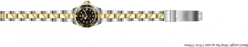 PARTS for Invicta Pro Diver 8941