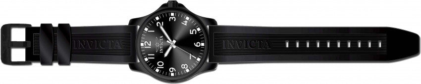 Image Band for Invicta Specialty 11399