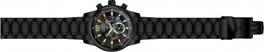 Image Band for Invicta Specialty 0794