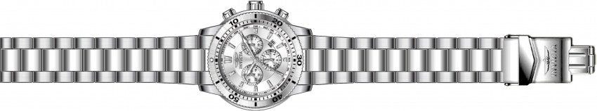 Image Band for Invicta Specialty 10358
