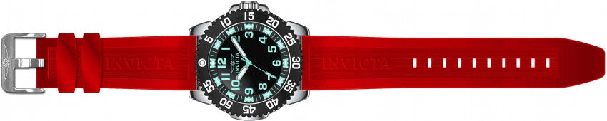 Image Band for Invicta Specialty 11408
