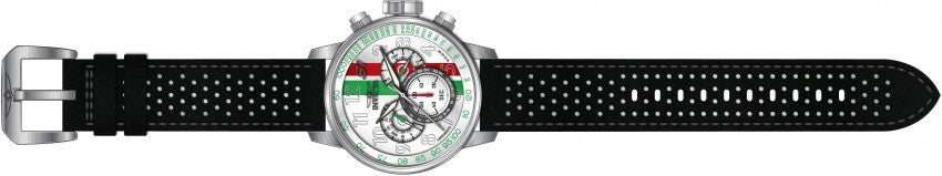 Image Band for Invicta S1 Rally 90106