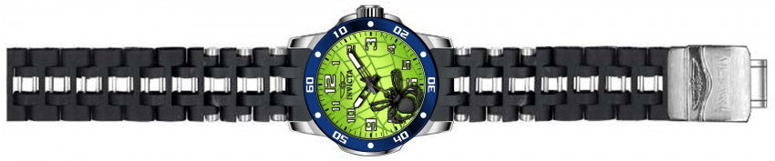 Image Band for Invicta Sea Spider 80109