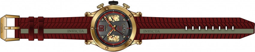 Image Band for Invicta S1 Rally 21510