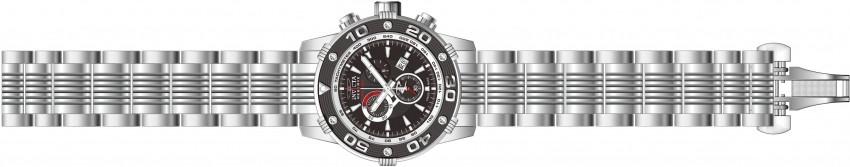 PARTS for Invicta Reserve 19591