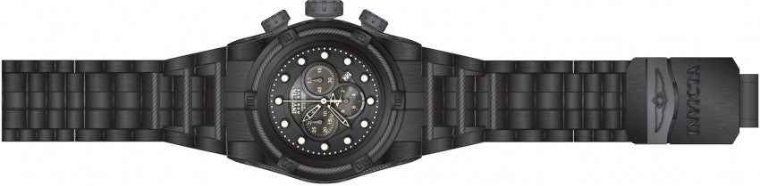 Image Band for Invicta Bolt 12734