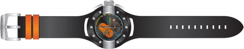 Image Band for Invicta S1 Rally 11135
