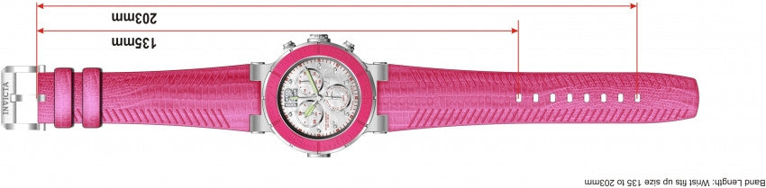 Image Band for Invicta Ocean Reef 10725