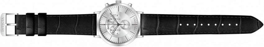 Image Band for Invicta Slim 19860