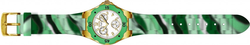 Image Band for Invicta Angel 1498