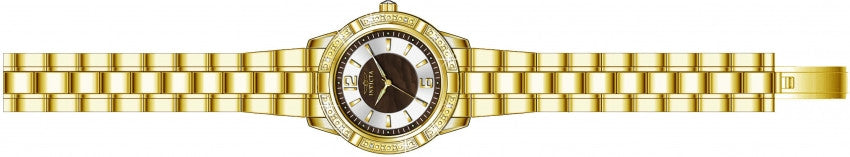 Image Band for Invicta Angel 19358