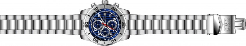 Image Band for Invicta Pro Diver 16080