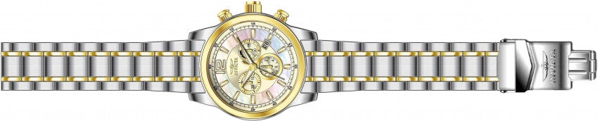 Image Band for Invicta Specialty 0792