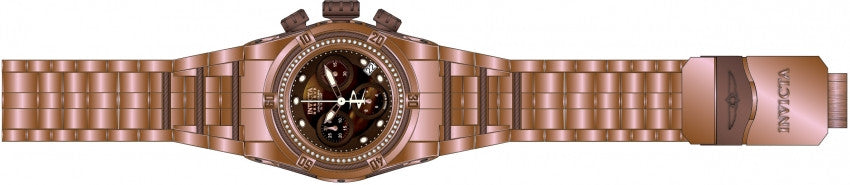 Image Band for Invicta Bolt 15453