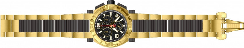 Image Band for Invicta Reserve 17189