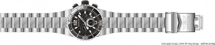 PARTS for Invicta Pro Diver 1341
