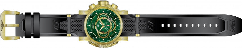 Image Band for Invicta S1 Rally 19329