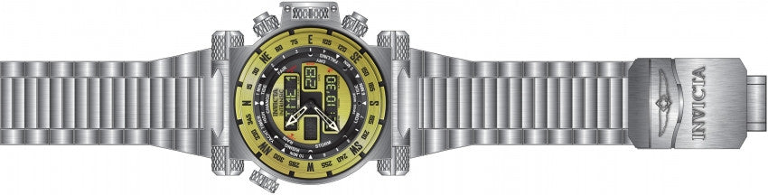 Image Band for Invicta Coalition Forces 13074
