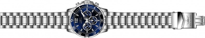 Image Band for Invicta Specialty 16286