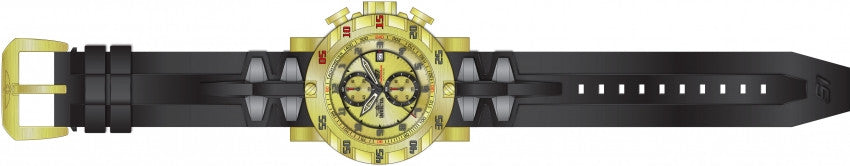 Image Band for Invicta S1 Rally 19713