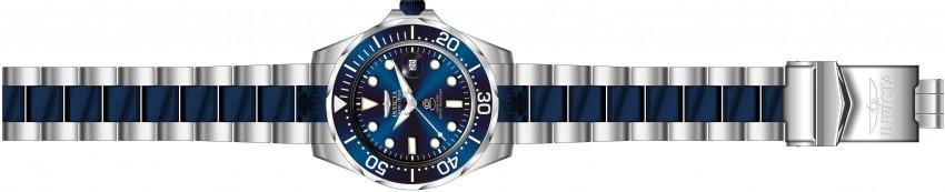 PARTS for Invicta Pro Diver 19273