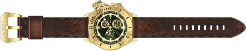 Image Band for Invicta Russian Diver 22009