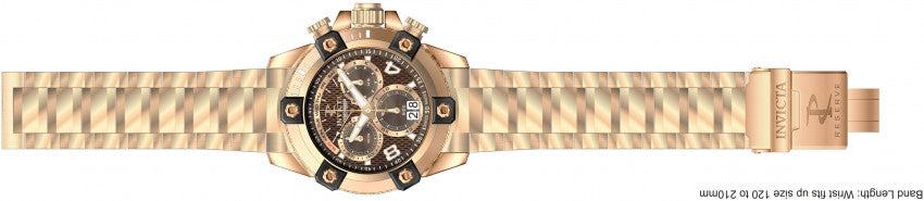 Image Band for Invicta Reserve 13720