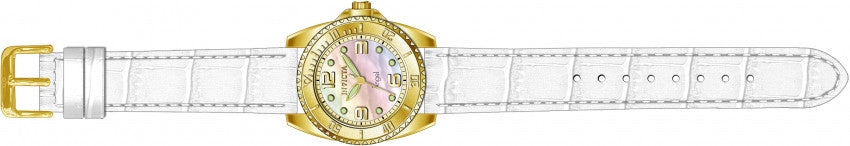 Image Band for Invicta Angel 15004