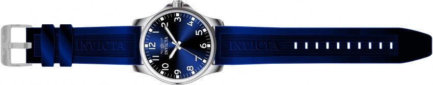 Image Band for Invicta Specialty 11434