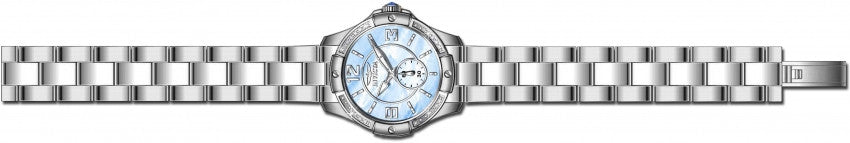 Image Band for Invicta Angel 10218